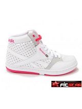 D�msk� kotn�kov� boty Reebok - klikn�te pro v�t�� n�hled